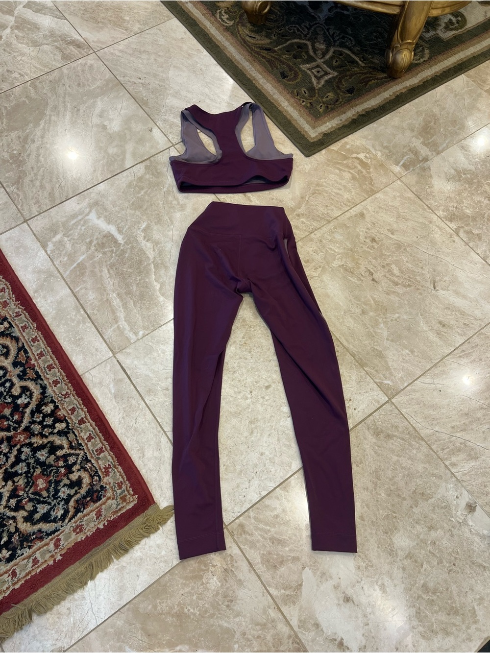 Set Active Workout Set - Picture 3 of 3